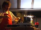 Integratives Maennerkochen nach Maria Montessori III